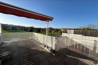 location appartement roche-la-moliere 42230