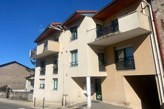 location appartement roche-la-moliere 42230