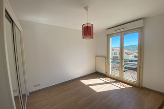 location appartement roche-la-moliere 42230