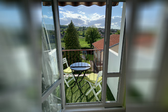 location appartement roche-la-moliere 42230