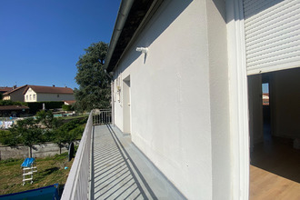 location appartement roche-la-moliere 42230