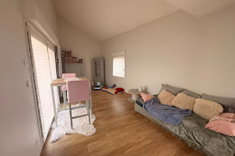 location appartement roche-la-moliere 42230