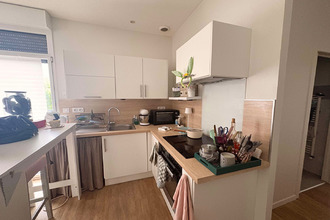 location appartement roche-la-moliere 42230