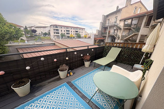 location appartement roche-la-moliere 42230