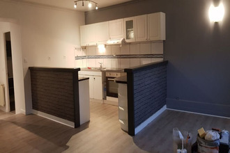 location appartement roche-la-moliere 42230