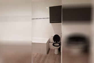location appartement roche-la-moliere 42230