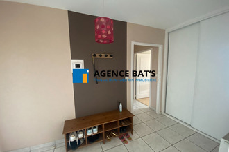 location appartement roche-la-moliere 42230