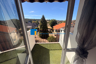 location appartement roche-la-moliere 42230