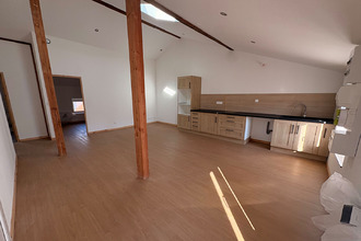 location appartement roche-la-moliere 42230