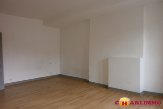 location appartement rochechouart 87600