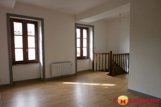 location appartement rochechouart 87600