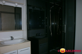 location appartement rochechouart 87600