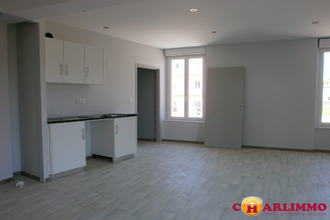 location appartement rochechouart 87600
