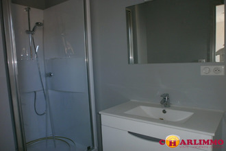 location appartement rochechouart 87600