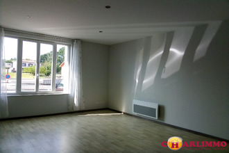 location appartement rochechouart 87600