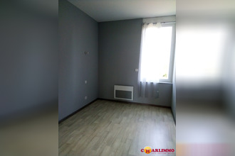 location appartement rochechouart 87600