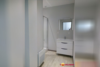 location appartement rochechouart 87600