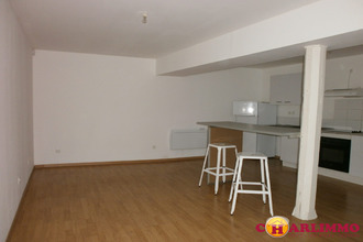 location appartement rochechouart 87600