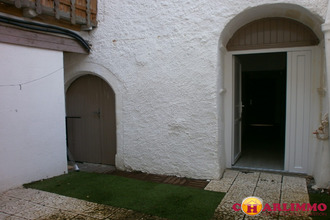 location appartement rochechouart 87600
