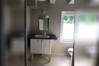 location appartement rochecorbon 37210