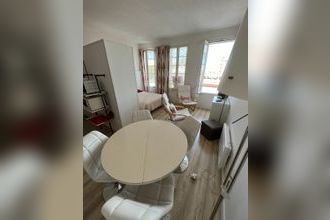 Ma-Cabane - Location Appartement ROCHEFORT, 26 m²