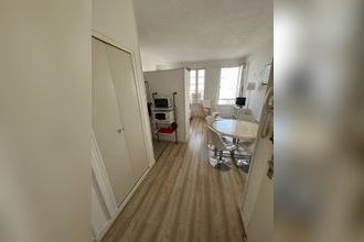 Ma-Cabane - Location Appartement ROCHEFORT, 26 m²