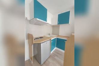 Ma-Cabane - Location Appartement ROCHEFORT, 14 m²