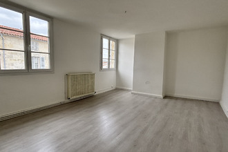location appartement rochefort 17300