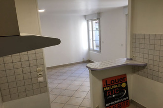 location appartement rochefort 17300