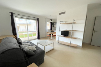 location appartement rochefort 17300
