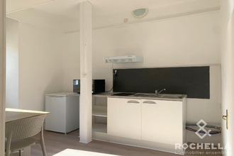 location appartement rochefort 17300