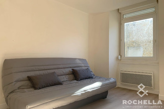 location appartement rochefort 17300