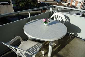 location appartement rochefort 17300