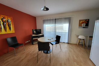 location appartement rochefort 17300