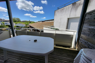 location appartement rochefort 17300