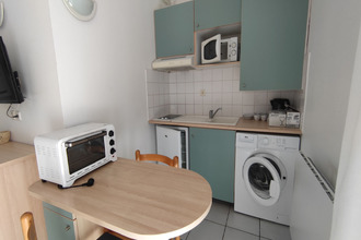 location appartement rochefort 17300