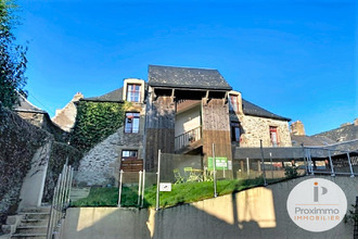 location appartement rochefort-en-terre 56220