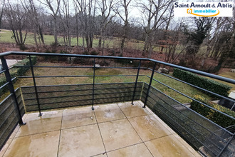 location appartement rochefort-en-yvelines 78730