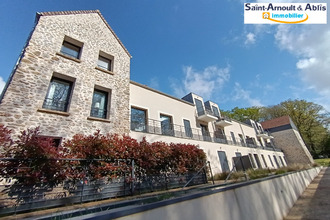 location appartement rochefort-en-yvelines 78730