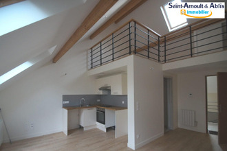 location appartement rochefort-en-yvelines 78730