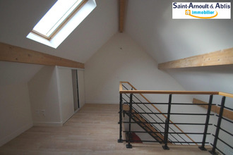 location appartement rochefort-en-yvelines 78730