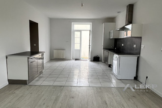 location appartement rocheserviere 85620