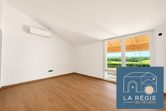 location appartement rochetoirin 38110
