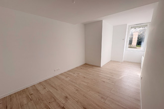 location appartement rochetrejoux 85510