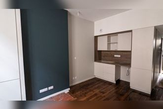 Ma-Cabane - Location Appartement Rodez, 41 m²