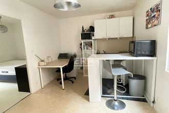 Ma-Cabane - Location Appartement RODEZ, 24 m²