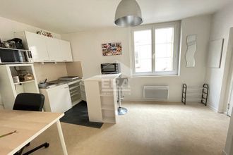 Ma-Cabane - Location Appartement RODEZ, 24 m²