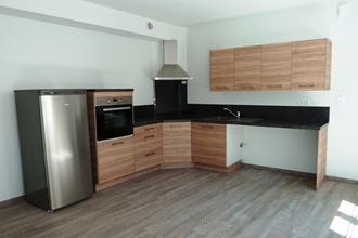 Ma-Cabane - Location Appartement RODEZ, 38 m²