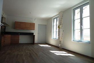 Ma-Cabane - Location Appartement RODEZ, 38 m²