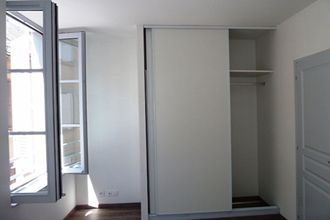 Ma-Cabane - Location Appartement RODEZ, 38 m²